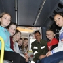 4. Klasse Besucht Feuerwehr